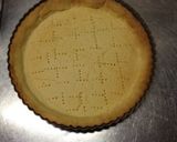 バレンタインに「チョコタルト」作り方6写真