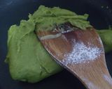 基本のシュークリーム。作り方5写真