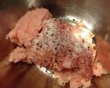 鶏とアスパラおもてなしミートローフ作り方3写真