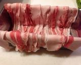 鶏とアスパラおもてなしミートローフ作り方6写真