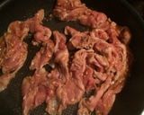 豚の味噌生姜焼き♪作り方3写真
