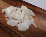 簡単！美味しい！目玉焼き乗っけごはん♡作り方1写真