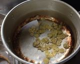 野菜たっぷりお味噌汁作り方1写真