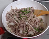 簡単！美味しい！目玉焼き乗っけごはん♡作り方4写真