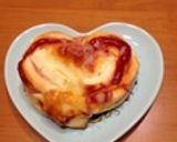 ふんわり美味しい♡ハムマヨロールパン♡作り方11写真