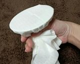 なめらかな表面なあんこ餅作り方3写真