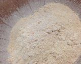 節分のお豆できなこ！作り方4写真