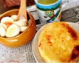 毎朝快調バナナヨーグルト(*´ω`*)作り方3写真