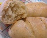 ドライトマトとオレガノのパン作り方7写真