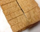 大根鶏肉♡厚揚げの煮物♪簡単作り方2写真