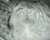 チョコたっぷり甘さ控えめガトーショコラ作り方4写真