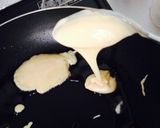 もっちり！簡単焼き揚げ！おやつにどうぞ♪作り方3写真