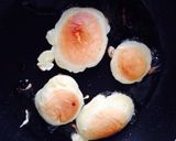 もっちり！簡単焼き揚げ！おやつにどうぞ♪作り方4写真
