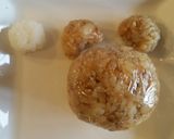 どうぶついっぱいのお弁当♪[クマ編]作り方2写真