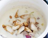 簡単◎豆乳カレースープ作り方3写真