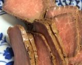 残ったハムを使ったサラダ作り方1写真