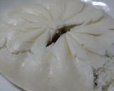 カリッ♪あんまんde焼きまん?!作り方2写真