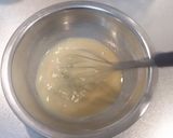 内緒だよ♥お鍋に♥絶品ごましゃぶタレ作り方4写真