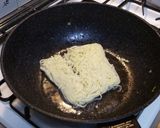チャンプル塩焼きそば作り方6写真