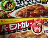 圧力鍋でビーフカレー♪作り方5写真