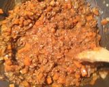 野菜たっぷり♪簡単キーマカレー作り方3写真