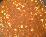 野菜たっぷり♪簡単キーマカレー作り方4写真