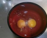 チャンプル塩焼きそば作り方9写真