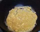 チャンプル塩焼きそば作り方10写真