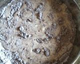 ＊生クリームで作る贅沢♡チョコクッキー＊作り方3写真