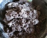 ＊生クリームで作る贅沢♡チョコクッキー＊作り方4写真