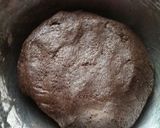 ＊生クリームで作る贅沢♡チョコクッキー＊作り方5写真