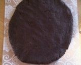 ＊生クリームで作る贅沢♡チョコクッキー＊作り方6写真