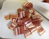 【男のジャンク飯】本格濃厚カルボナーラ作り方9写真