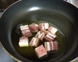 【男のジャンク飯】本格濃厚カルボナーラ作り方11写真