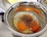 【男のジャンク飯】本格濃厚カルボナーラ作り方12写真