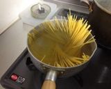 【男のジャンク飯】本格濃厚カルボナーラ作り方16写真