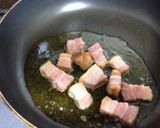 【男のジャンク飯】本格濃厚カルボナーラ作り方17写真