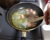 【男のジャンク飯】本格濃厚カルボナーラ作り方19写真
