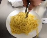 【男のジャンク飯】本格濃厚カルボナーラ作り方25写真
