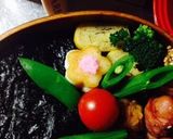 お弁当＊はんぺんお花＊作り方2写真