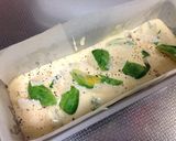 芽キャベツとアンチョビのケーク･サレ作り方14写真