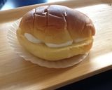 簡単おやつパン☆作り方2写真