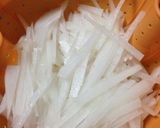 大根の大量消費作り方1写真