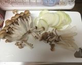 【簡単】デミグラきのこチキンソテー☆作り方2写真