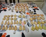 良い香り(^^)ジンジャークッキー作り方6写真