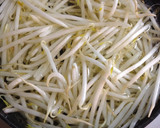 《簡単♪小鉢》もやしとわかめツナマヨ和え作り方1写真