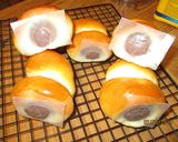 サクッサクッメロンパン作り方33写真