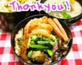 胸肉で安い美味い！甘酢チキンお弁当にも♡作り方9写真