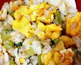 副菜に♡優しいお味♡大根の葉っぱの炒め煮作り方7写真