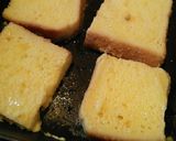 冷めても美味しい フレンチトースト作り方3写真